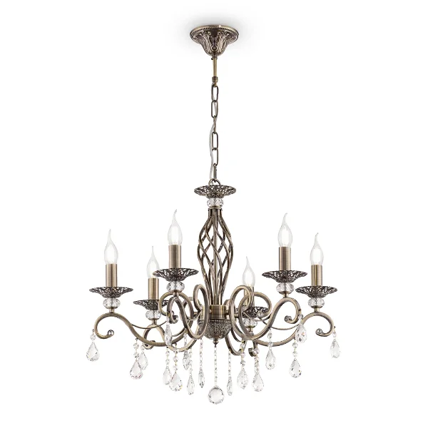 Design Chandelier Grace 4