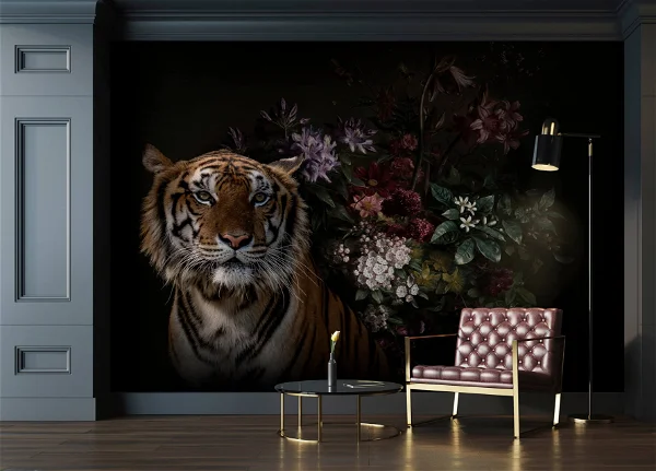 Wallpaper Wildlife 1