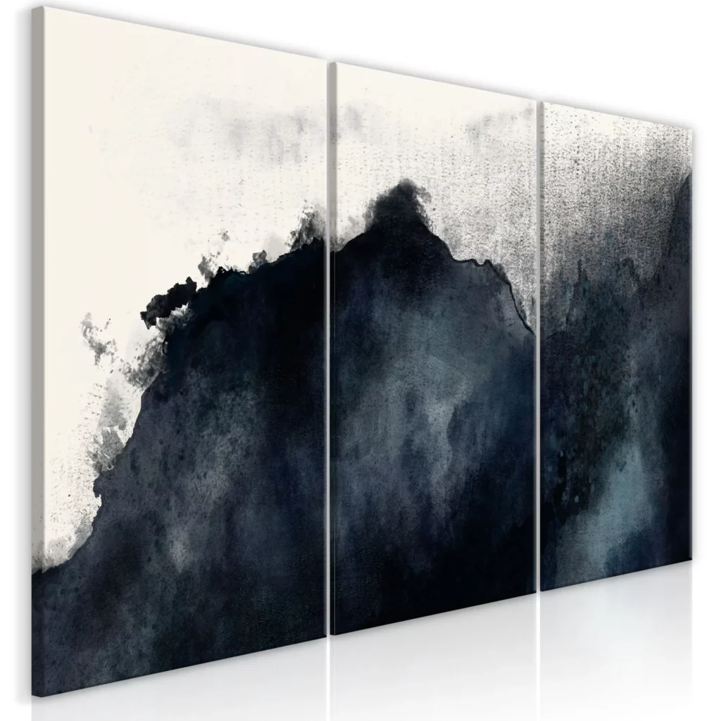 acryl-gemaelde-the-darkest-hour