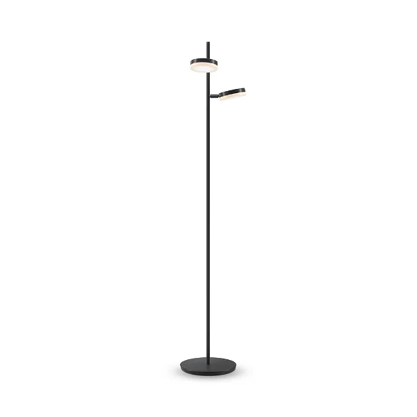 LED Design Floor Lamp 'Fad