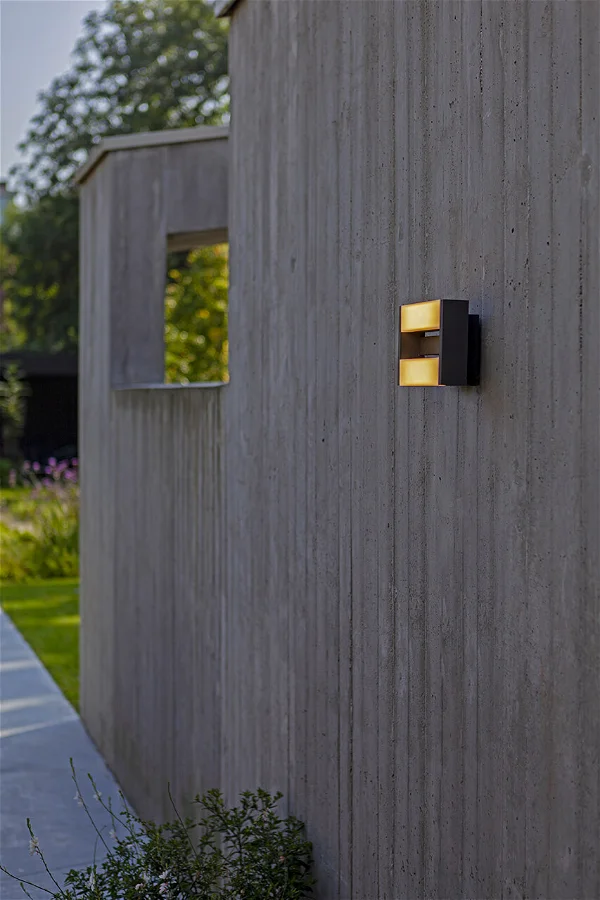 LED Light Design Outdoor Light 'CONROY 2