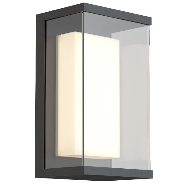 LED Outdoor Light 'Baker Street' Design