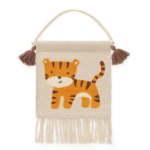 Wall Hanging Savannah Orange picture