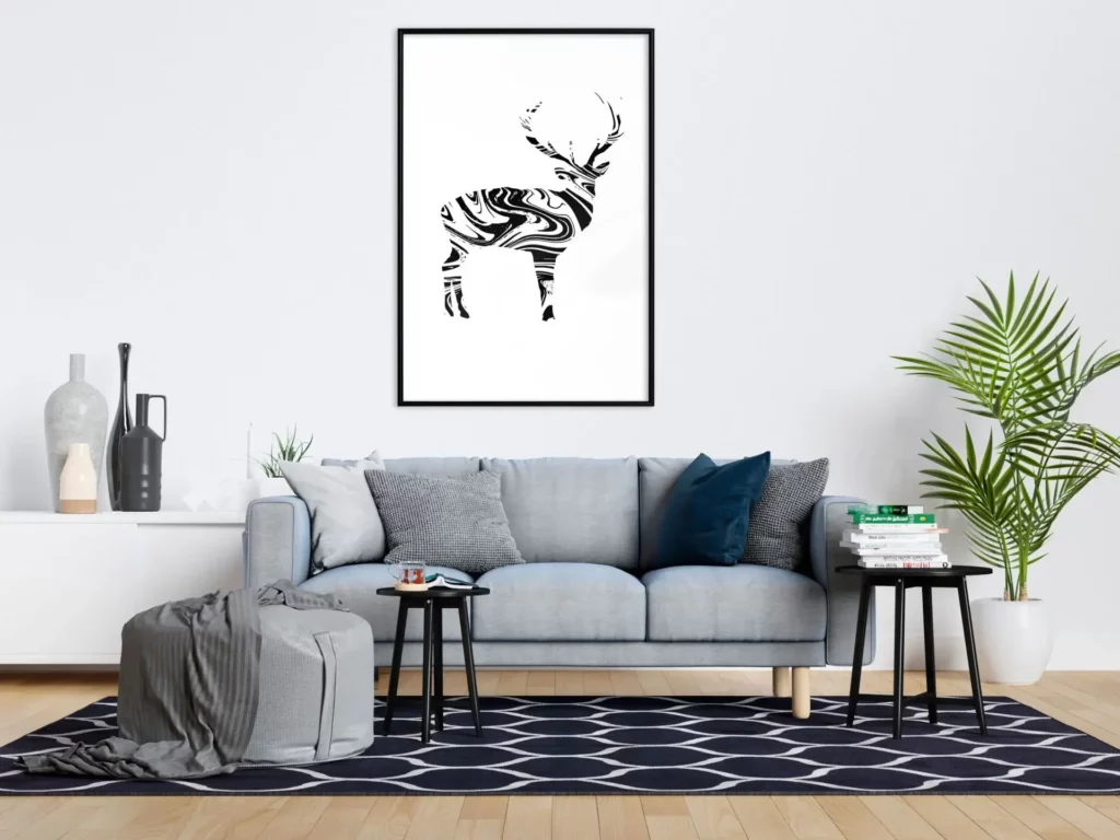 poster-marmor-hirsch