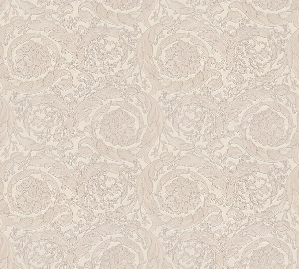 papier peint-versace-flowers-3
