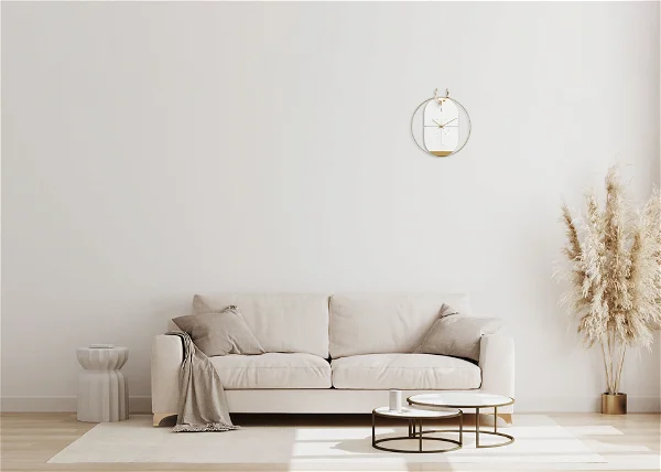 Designer-clock-THE-WHITE-SKY
