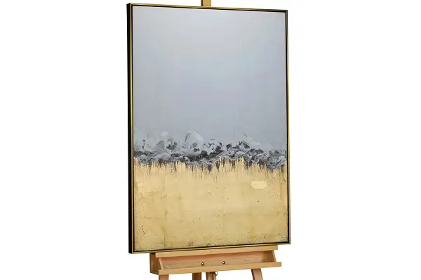 acrylic-painting-golden-kingdom-of-heaven