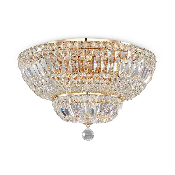Design Chandelier 'Basfor 2'