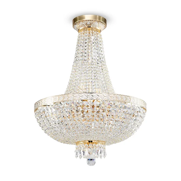 Design Chandelier 'Bella 1'