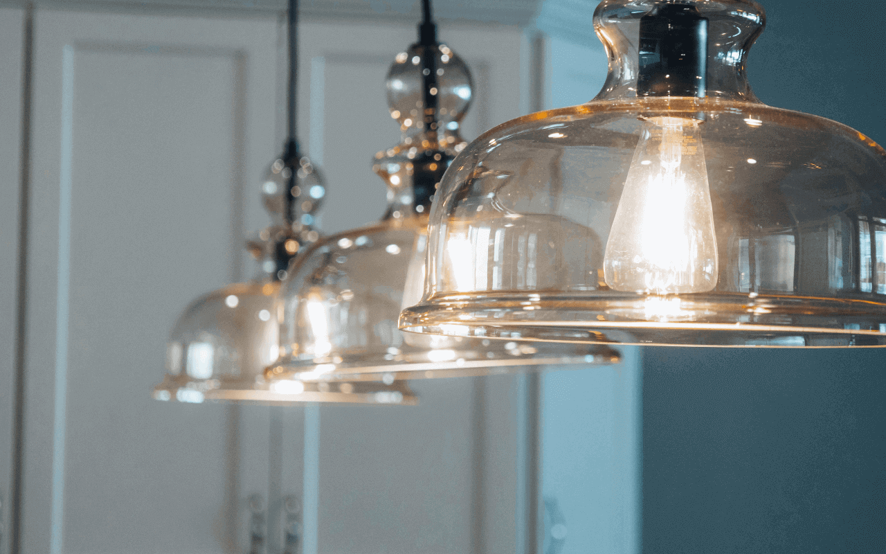 Pendant lights 2024