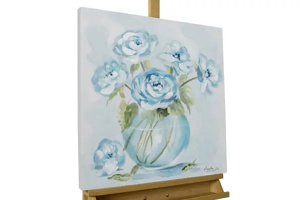 acrylic-paintings-poetry-and-flowers