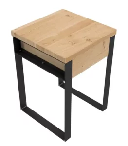bedside table-gustl