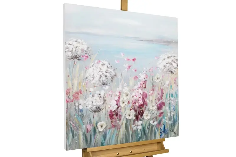 acrylic-painting-flowery-views