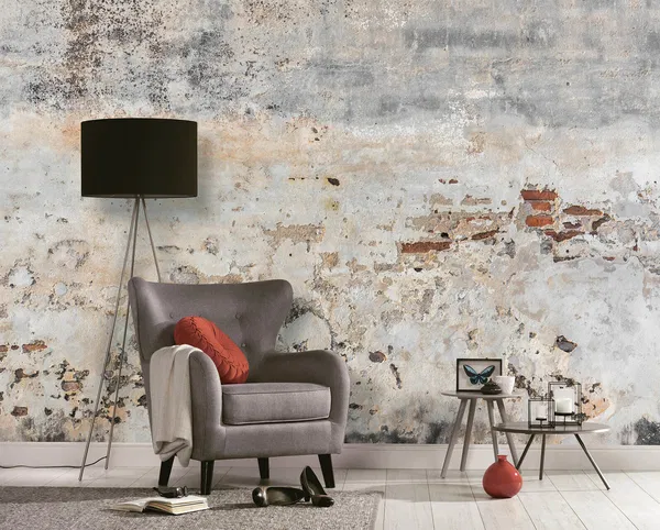 Wallpaper 'Old Wall'