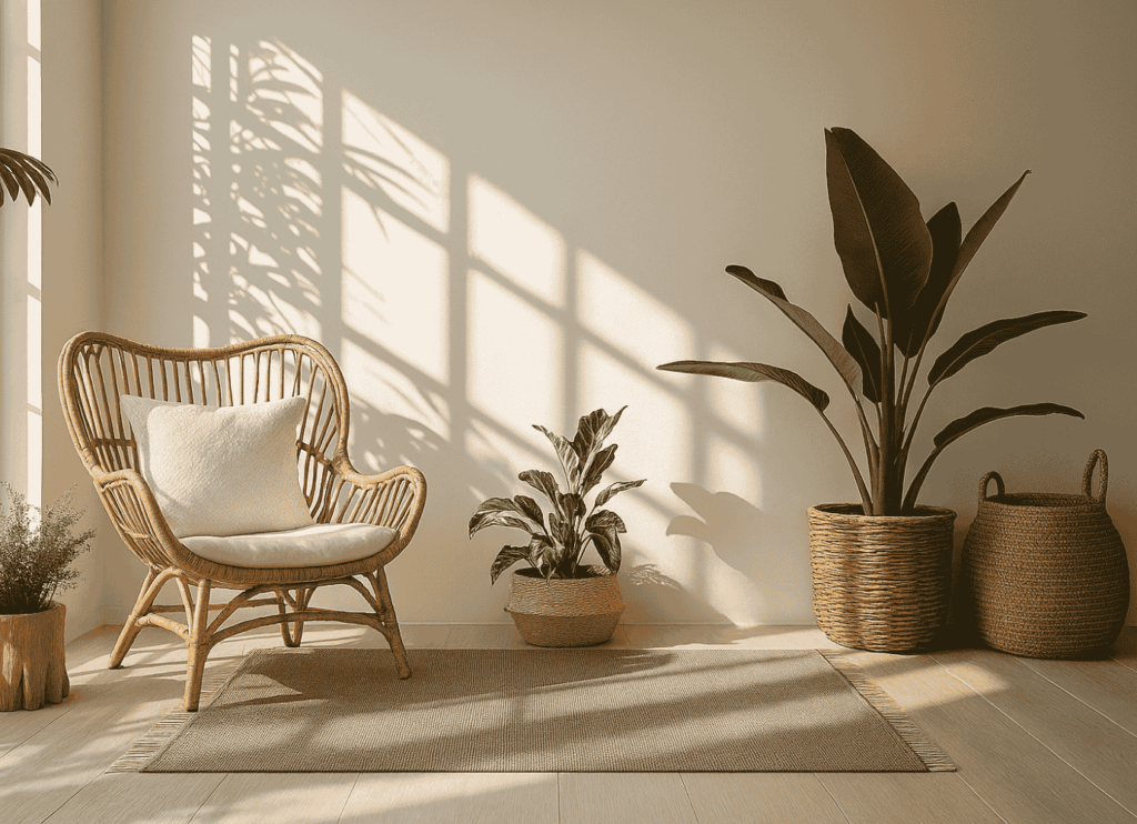 Design rug 'Liv Light Grey' Image