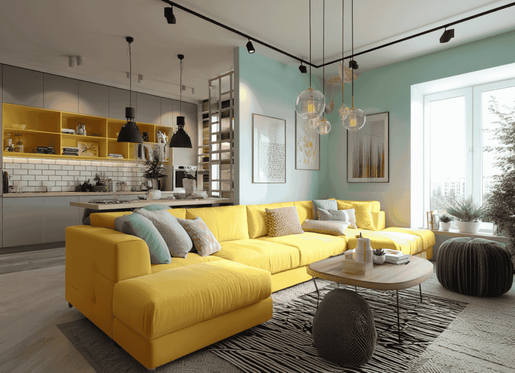 Light and Airy Home Styling Hacks for the Summer Season