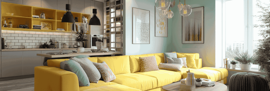 Light and Airy Home Styling Hacks for the Summer Season