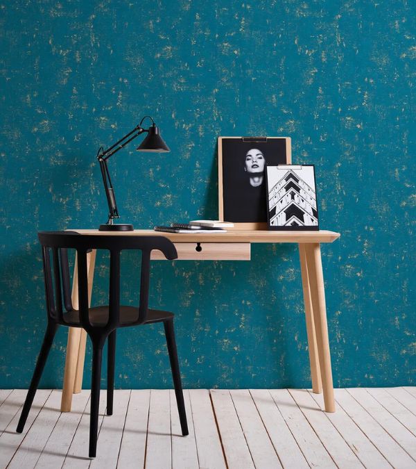 Wallpaper 'Golden Veil 1'